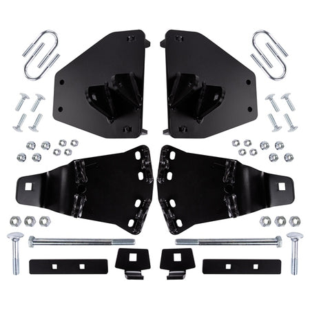 COMMANDER Track A-Arm Kit (BOM1) (375886)