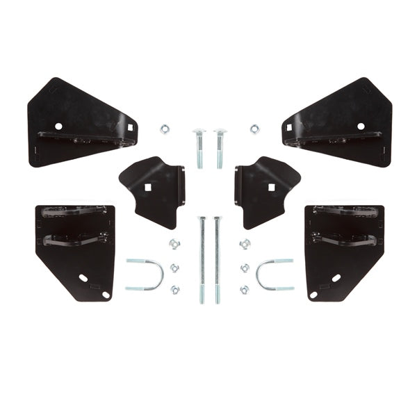 COMMANDER Track A-Arm Kit (BOM1) (375889)