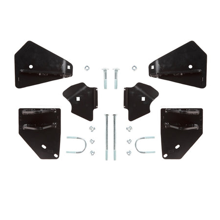 COMMANDER Track A-Arm Kit (BOM1) (375889)