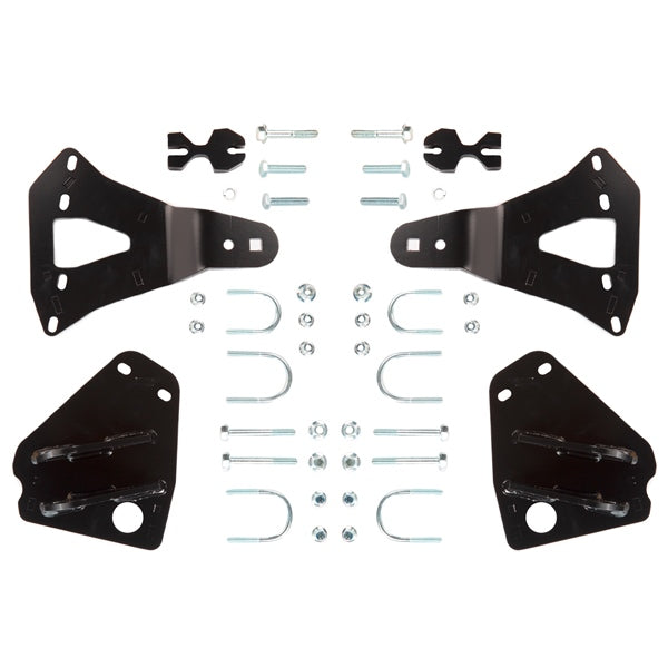 COMMANDER Track A-Arm Kit (BOM1) (375890)