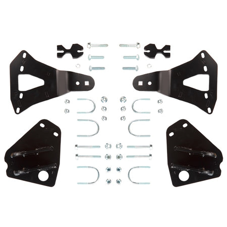 COMMANDER Track A-Arm Kit (BOM1) (375890)