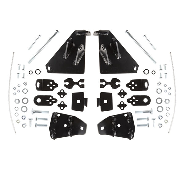 COMMANDER Track A-Arm Kit (BOM1) (375893)