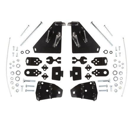 COMMANDER Track A-Arm Kit (BOM1) (375893)