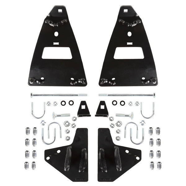 COMMANDER Track A-Arm Kit (BOM1) (375894)
