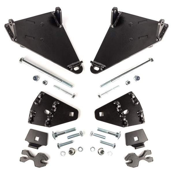 COMMANDER Track A-Arm Kit (BOM1) (375896)