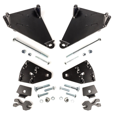 COMMANDER Track A-Arm Kit (BOM1) (375896)