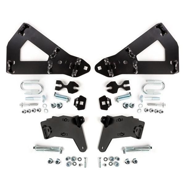 COMMANDER Track A-Arm Kit (BOM1) (375897)