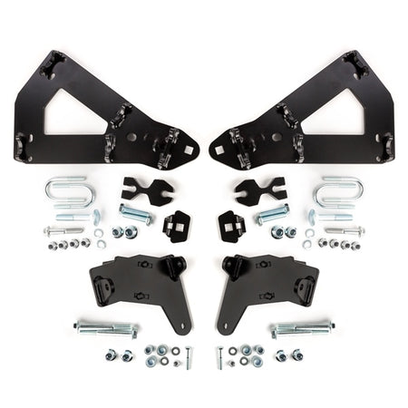 COMMANDER Track A-Arm Kit (BOM1) (375897)