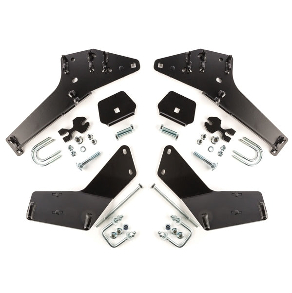 COMMANDER Track A-Arm Kit (BOM1) (375898)