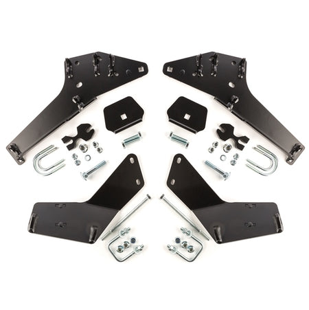 COMMANDER Track A-Arm Kit (BOM1) (375898)