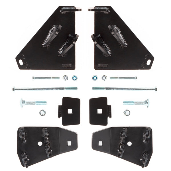 COMMANDER Track A-Arm Kit (BOM1) (375899)