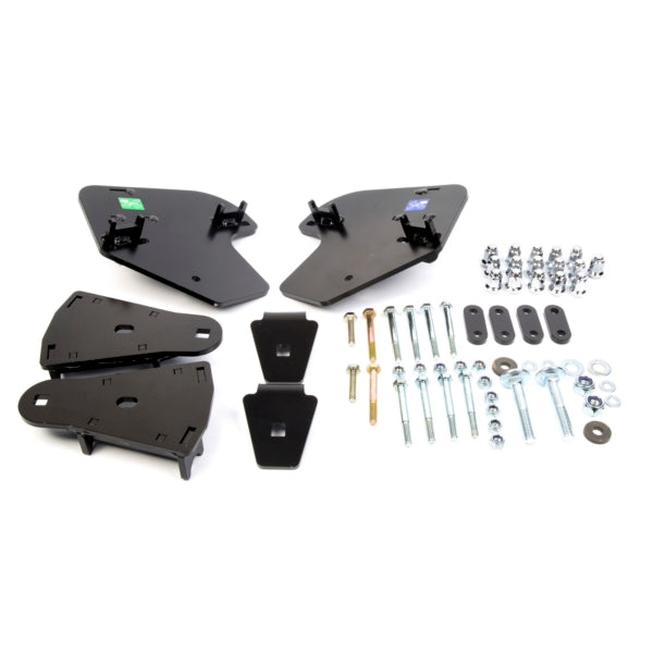 COMMANDER Track A-Arm Kit (BOM1) (375902)