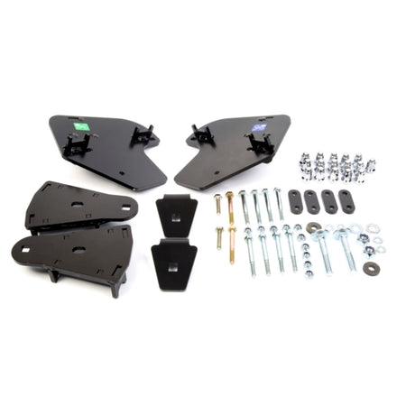 COMMANDER Track A-Arm Kit (BOM1) (375902)
