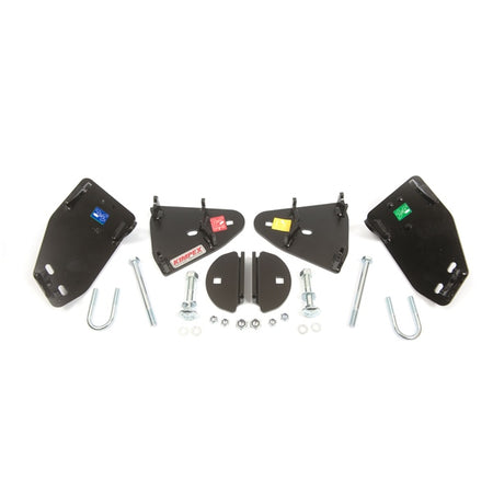 COMMANDER Track A-Arm Kit (BOM1) (375905)