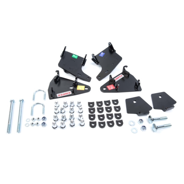 COMMANDER Track A-Arm Kit (BOM1) (375910)