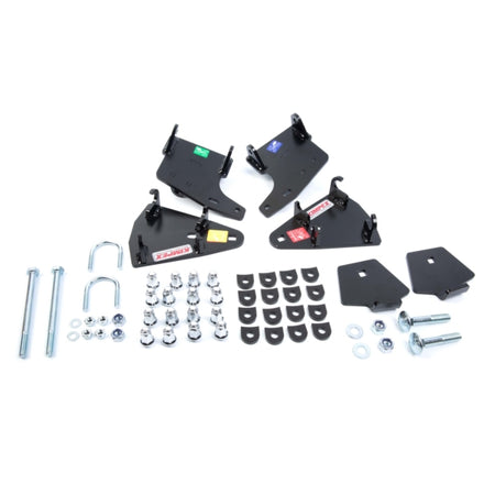 COMMANDER Track A-Arm Kit (BOM1) (375910)