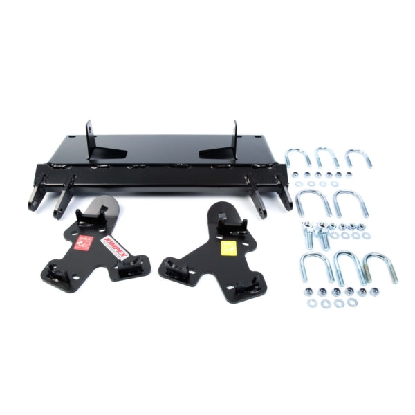 COMMANDER Track A-Arm Kit (BOM1) (375913)