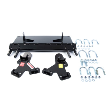 COMMANDER Track A-Arm Kit (BOM1) (375913)