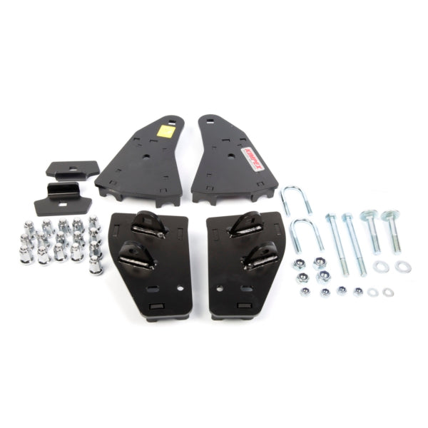 COMMANDER Track A-Arm Kit (BOM1) (375917)
