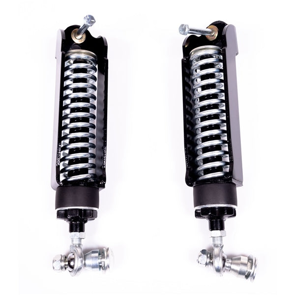 COMMANDER Track Front Anti-Rotation Kit (BOM2) (375918)
