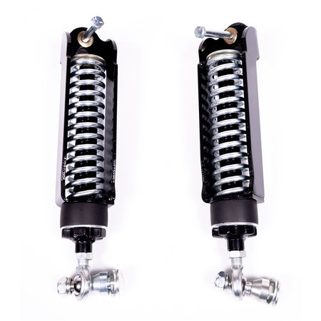 COMMANDER Track Front Anti-Rotation Kit (BOM2) (375918)