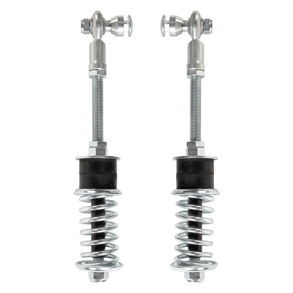 COMMANDER Track Front Anti-Rotation Kit (BOM2) (375919)