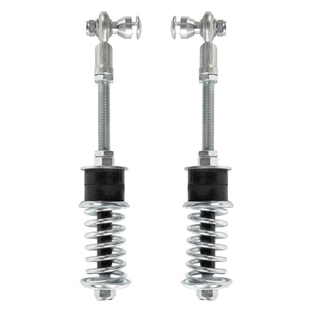 COMMANDER Track Front Anti-Rotation Kit (BOM2) (375919)