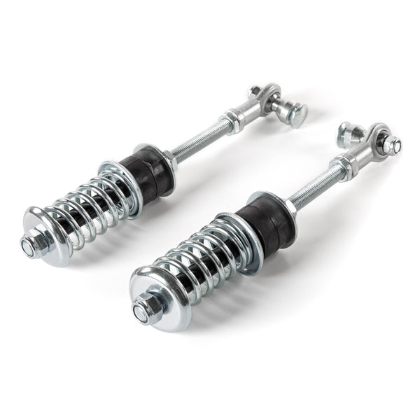 COMMANDER Track Front Anti-Rotation Kit (BOM2) (375919)