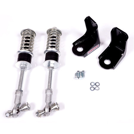 COMMANDER Track Rear Anti-Rotation Kit (BOM3) (375922)