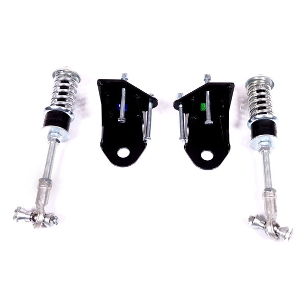 COMMANDER Track Rear Anti-Rotation Kit (BOM3) (375923)