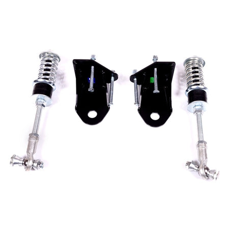 COMMANDER Track Rear Anti-Rotation Kit (BOM3) (375923)