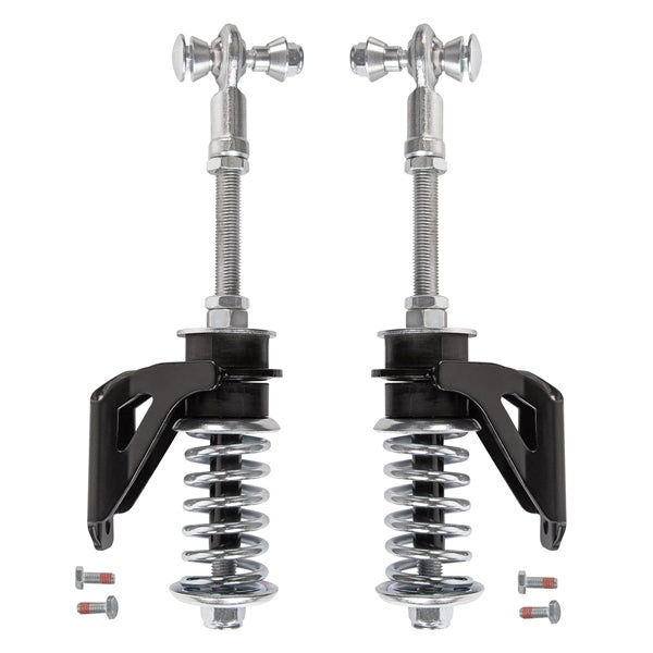COMMANDER Track Rear Anti-Rotation Kit (BOM3) (375924)