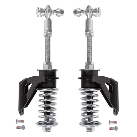 COMMANDER Track Rear Anti-Rotation Kit (BOM3) (375924)