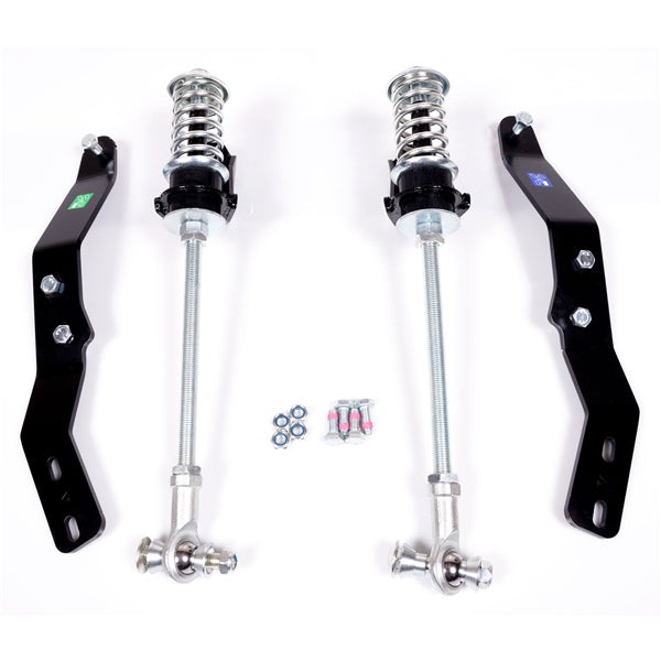 COMMANDER Track Rear Anti-Rotation Kit (BOM3) (375929)