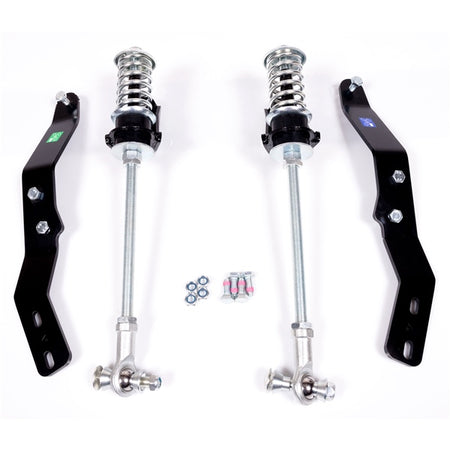 COMMANDER Track Rear Anti-Rotation Kit (BOM3) (375929)