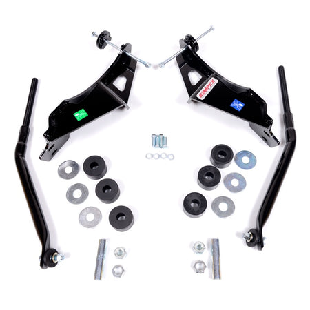 COMMANDER Track Rear Anti-Rotation Kit (BOM3) (375930)