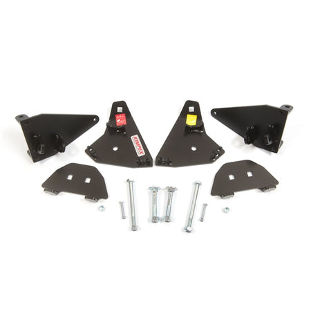 COMMANDER Track A-Arm Kit (BOM1) (375933)