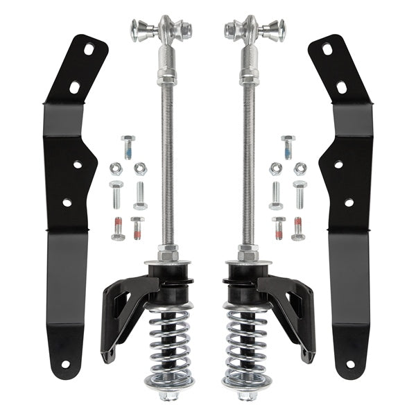 COMMANDER Track Rear Anti-Rotation Kit (BOM3) (375940)