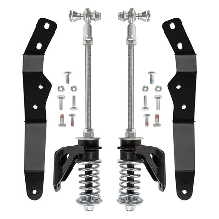COMMANDER Track Rear Anti-Rotation Kit (BOM3) (375940)