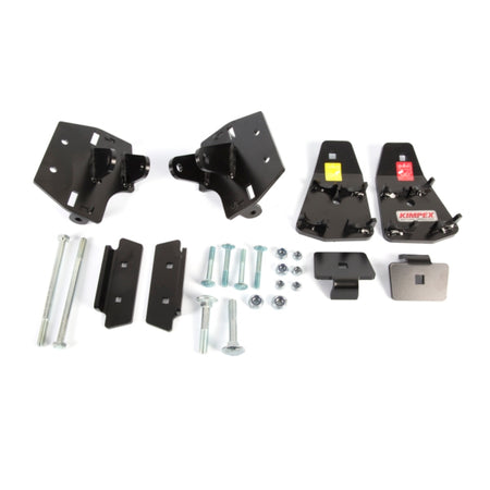 COMMANDER Track A-Arm Kit (BOM1) (375942)