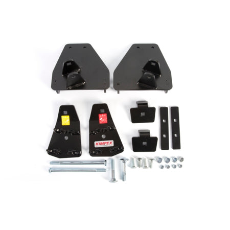 COMMANDER Track A-Arm Kit (BOM1) (375943)