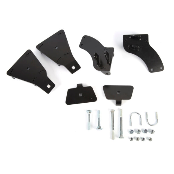 COMMANDER Track A-Arm Kit (BOM1) (375944)