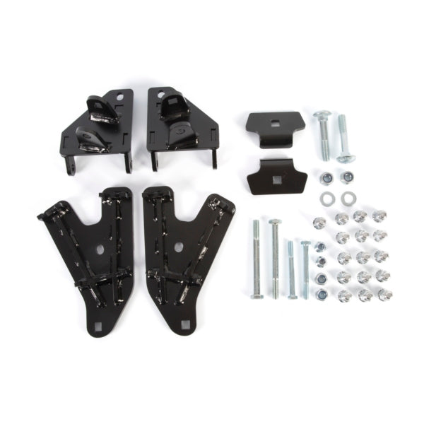 COMMANDER Track A-Arm Kit (BOM1) (375947)