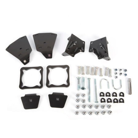 COMMANDER Track A-Arm Kit (BOM1) (375948)