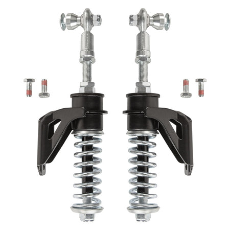 COMMANDER Track Front Anti-Rotation Kit (BOM2) (375950)