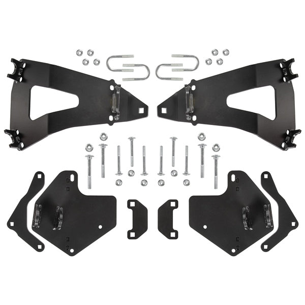 COMMANDER Track A-Arm Kit (BOM1) (375955)