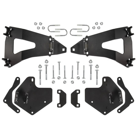 COMMANDER Track A-Arm Kit (BOM1) (375955)