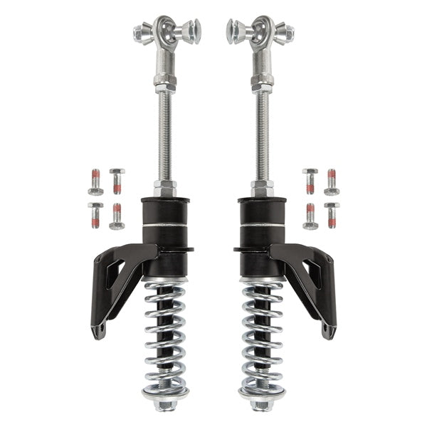 COMMANDER Track Rear Anti-Rotation Kit (BOM3) (375960)