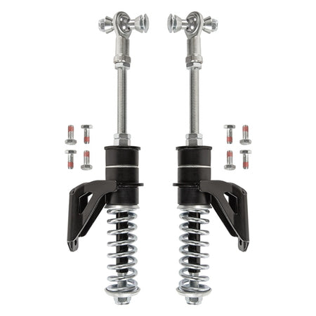 COMMANDER Track Rear Anti-Rotation Kit (BOM3) (375960)