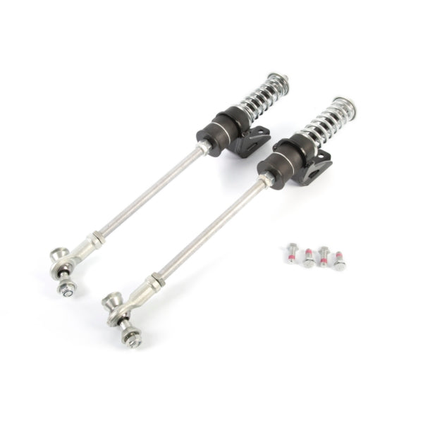 COMMANDER Track Rear Anti-Rotation Kit (BOM3) (375970)